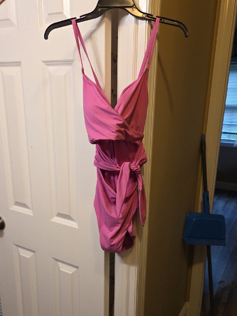 NWT-Pink Swim Suit